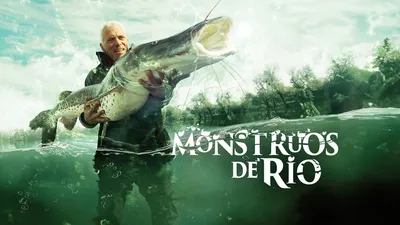 Monstruos de Rio