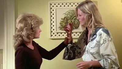 The Bionic Woman