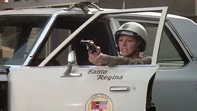 The Bionic Woman