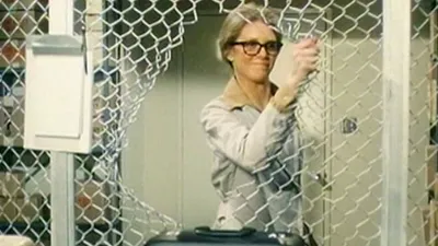 Bionic Woman