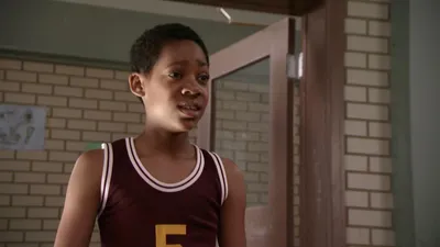 Everybody Hates Chris
