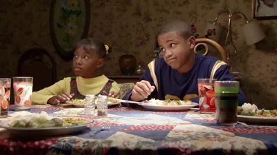 Everybody Hates Chris