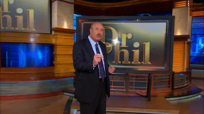 Dr. Phil