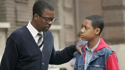 Everybody Hates Chris