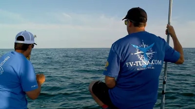 Wicked Tuna