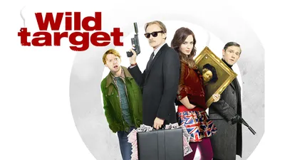 Wild Target