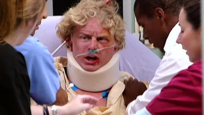 Untold Stories of the E.R.