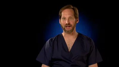 Untold Stories of the E.R.