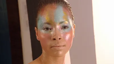 Britain's Next Top Model
