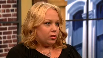 The Steve Wilkos Show