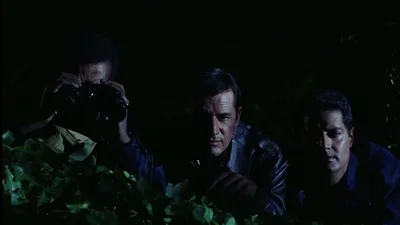 Mission: Impossible