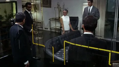 Mission: Impossible