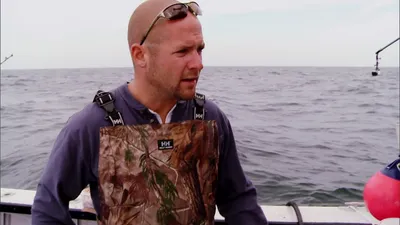 Wicked Tuna