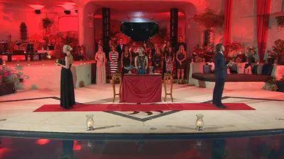 Paradise Hotel, säsong 7