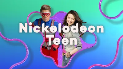 Nickelodeon Teen