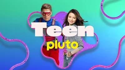 Pluto TV Teen