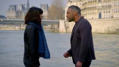 Profiling Paris