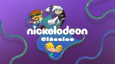 Nickelodeon Clássico