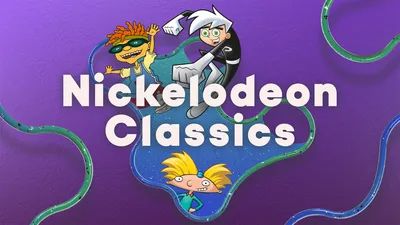 Nickelodeon Classics