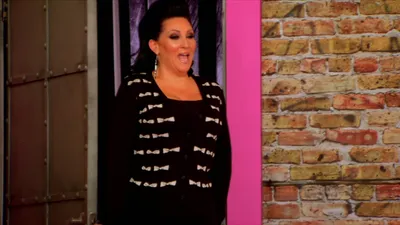 RuPaul's Drag Race