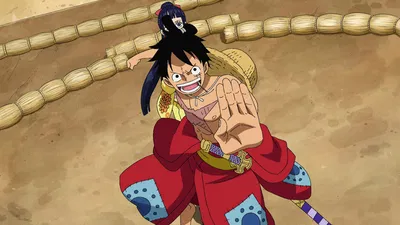 One Piece