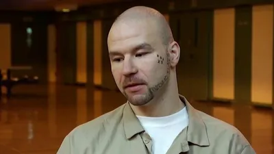 Lockup: Wabash: Extended Stay