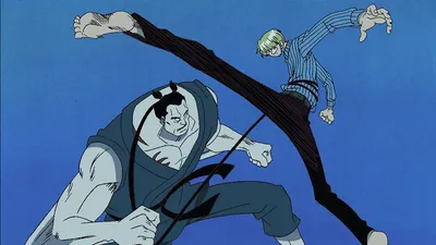 One Piece