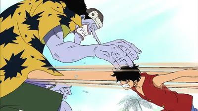 One Piece