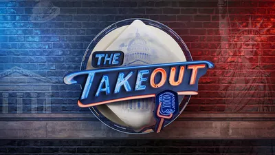The Takeout with Major Garrett