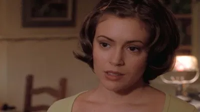 Charmed