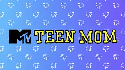 MTV Teen Mom