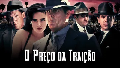 O Preço da Traição