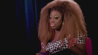 RuPaul's Drag Race