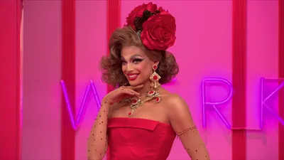 RuPaul's Drag Race