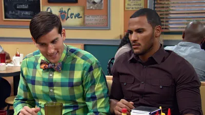 Tyler Perry's Love Thy Neighbor