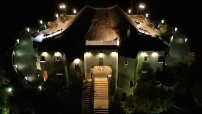 Paradise Hotel, säsong 8