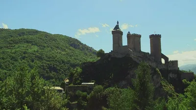 Les 100 lieux qu'il faut voir