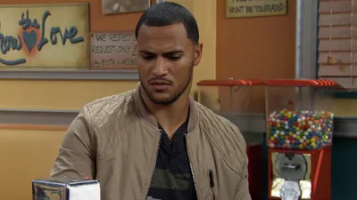 Tyler Perry's Love Thy Neighbor