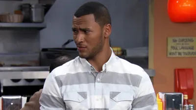 Tyler Perry's Love Thy Neighbor