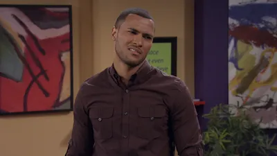Tyler Perry's Love Thy Neighbor