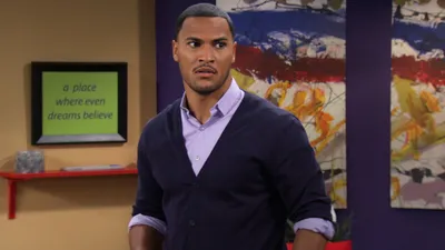Tyler Perry's Love Thy Neighbor
