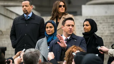 Law & Order: Special Victims Unit