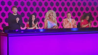RuPaul's Drag Race