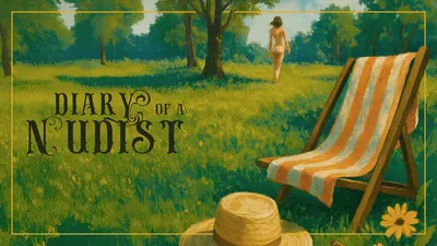 Diary of a Nudist