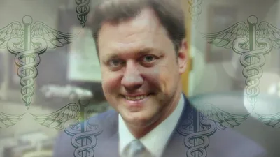 American Greed