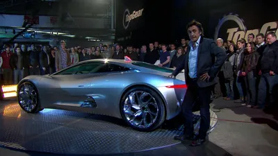 Top Gear