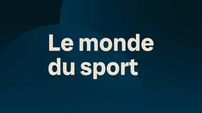 Le monde du sport
