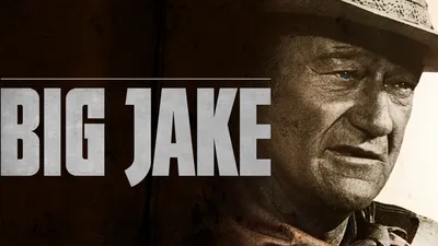 Jake Grandão