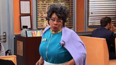 Tyler Perry's Love Thy Neighbor
