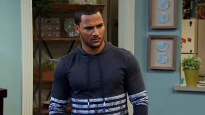 Tyler Perry's Love Thy Neighbor